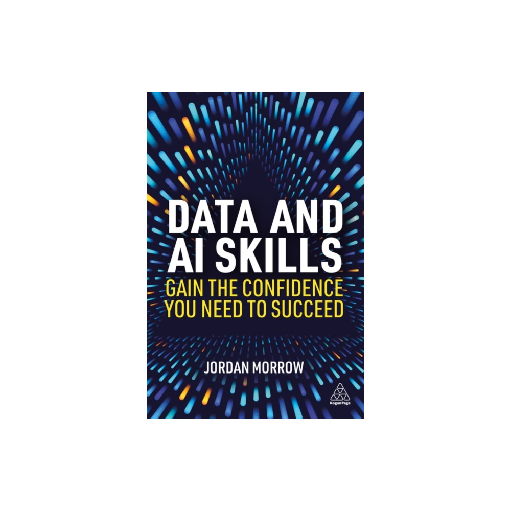 Produktbild för Data and AI Skills (häftad, eng)