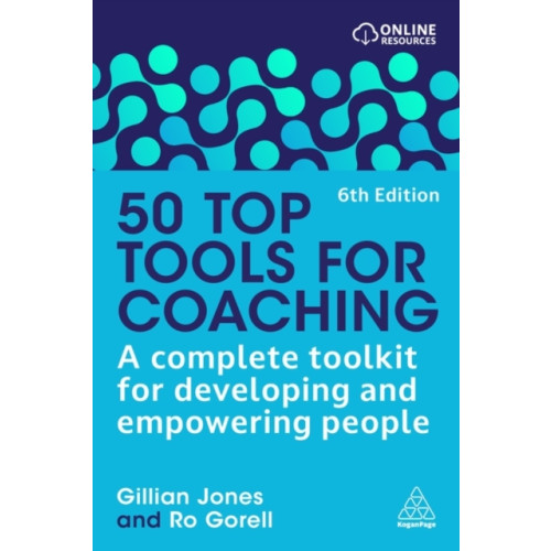 Kogan Page Ltd 50 Top Tools for Coaching (häftad, eng)