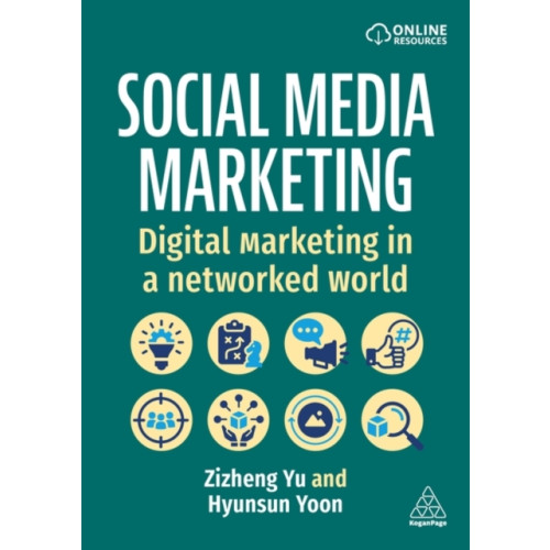 Kogan Page Ltd Social Media Marketing (häftad, eng)