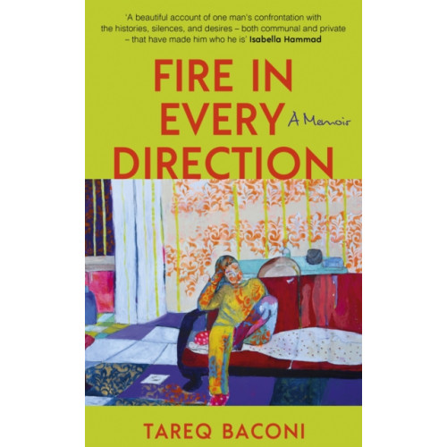 Hodder & Stoughton Fire in Every Direction (häftad, eng)