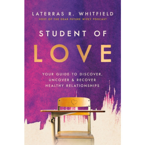 Thomas nelson publishers Student of Love (inbunden, eng)