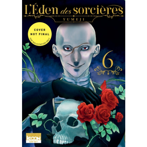 Abrams Eden of Witches Volume 6 (häftad, eng)