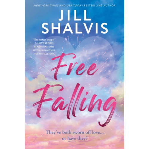 Sourcebooks, Inc Free Falling (häftad, eng)