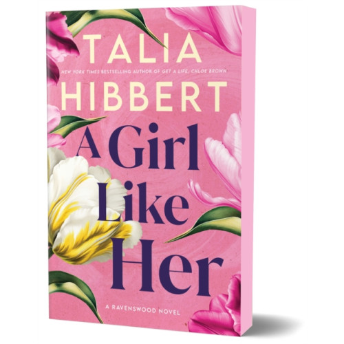 Sourcebooks, Inc A Girl Like Her (häftad, eng)
