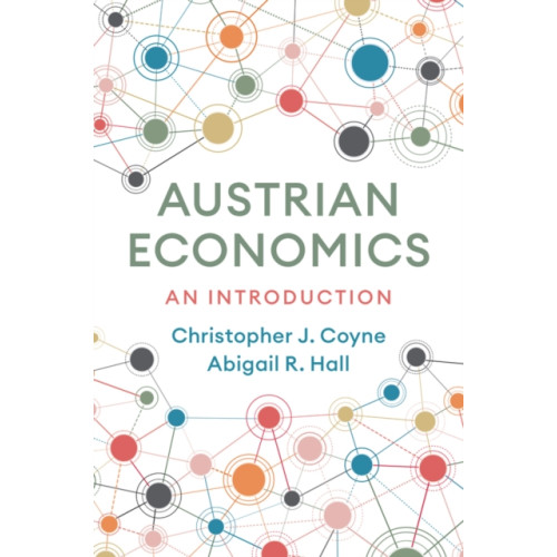 John Wiley And Sons Ltd Austrian Economics (häftad, eng)