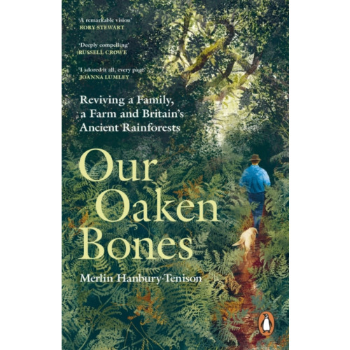 Ebury Publishing Our Oaken Bones (häftad, eng)