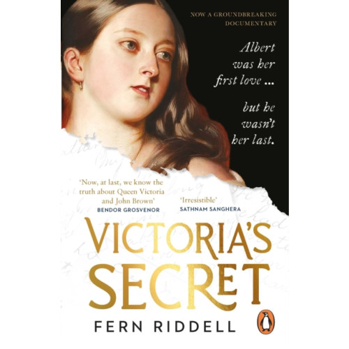 Ebury Publishing Victoria's Secret (häftad, eng)