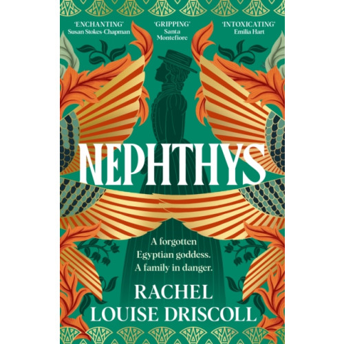 Vintage Publishing Nephthys (häftad, eng)