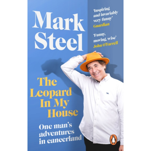 Ebury Publishing The Leopard in my House (häftad, eng)