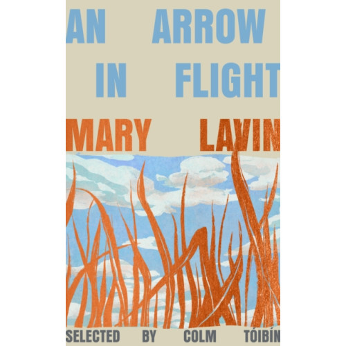 Vintage Publishing An Arrow in Flight (inbunden, eng)