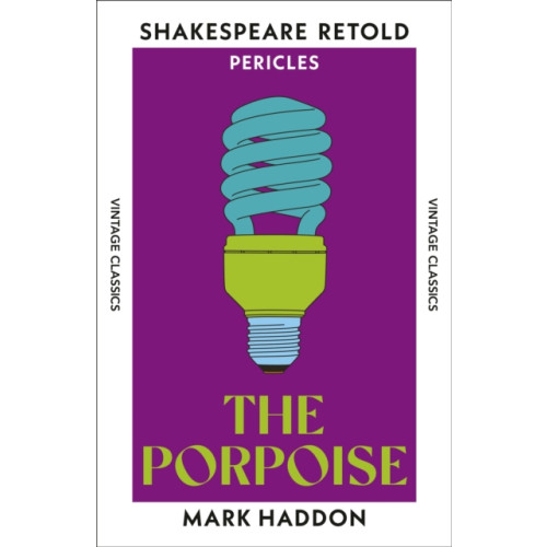 Vintage Publishing The Porpoise (häftad, eng)