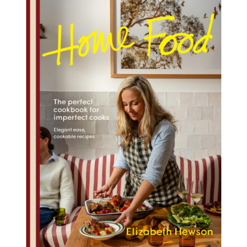 Murdoch Books Home Food (häftad, eng)