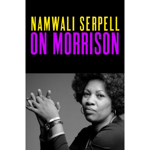 Vintage Publishing On Morrison (inbunden, eng)