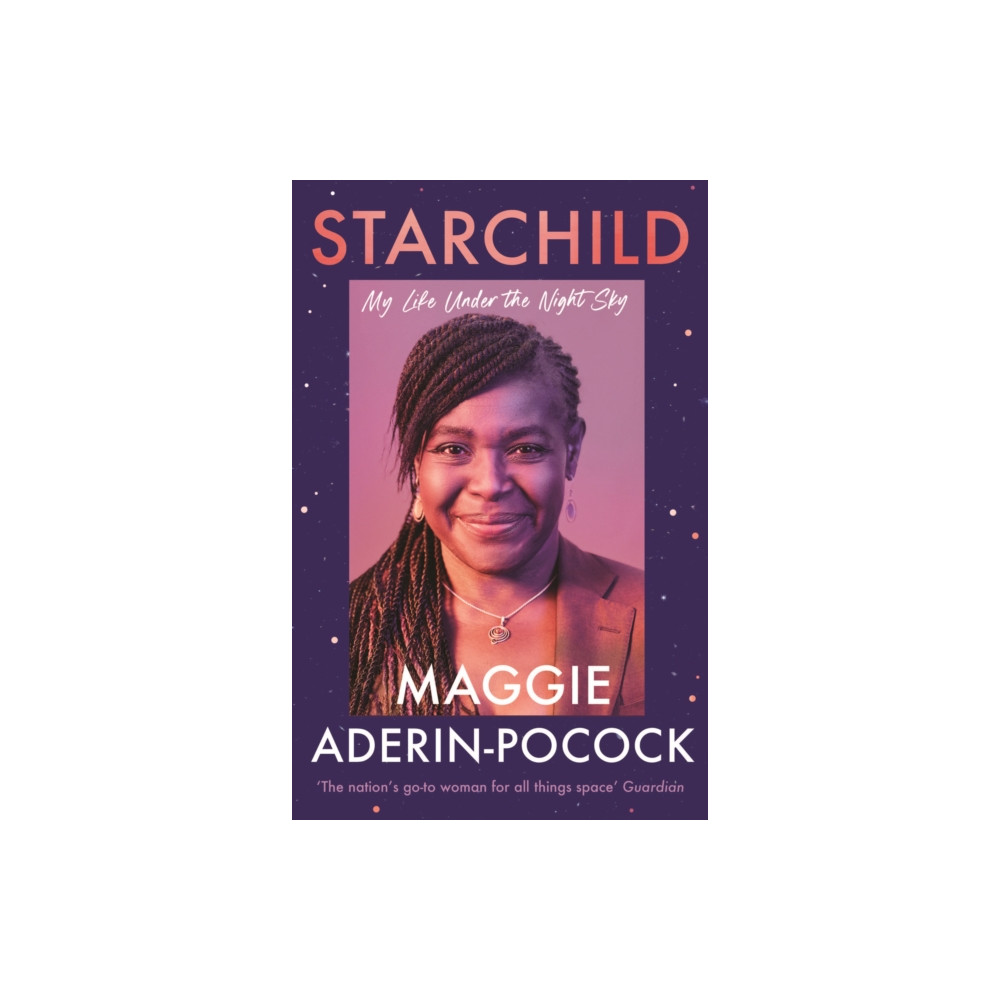 Produktbild för Starchild (inbunden, eng)