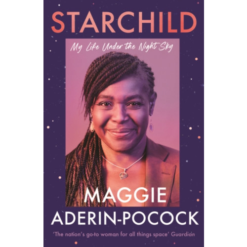 Ebury Publishing Starchild (inbunden, eng)