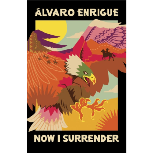 Vintage Publishing Now I Surrender (inbunden, eng)