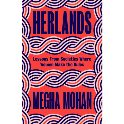 Vintage Publishing Herlands (inbunden, eng)