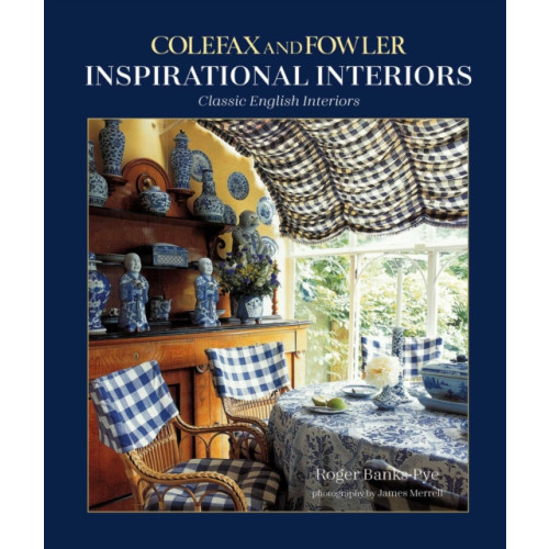 Ryland, Peters & Small Ltd Inspirational Interiors (inbunden, eng)