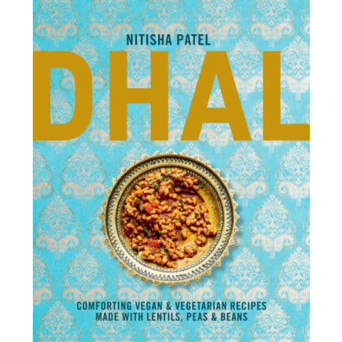 Ryland, Peters & Small Ltd Dhal (inbunden, eng)