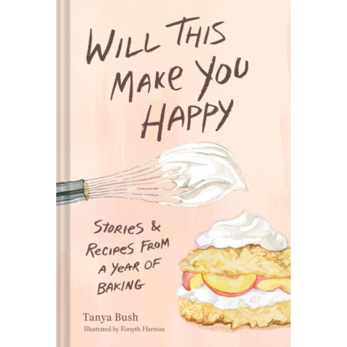 Chronicle Books Will This Make You Happy (inbunden, eng)