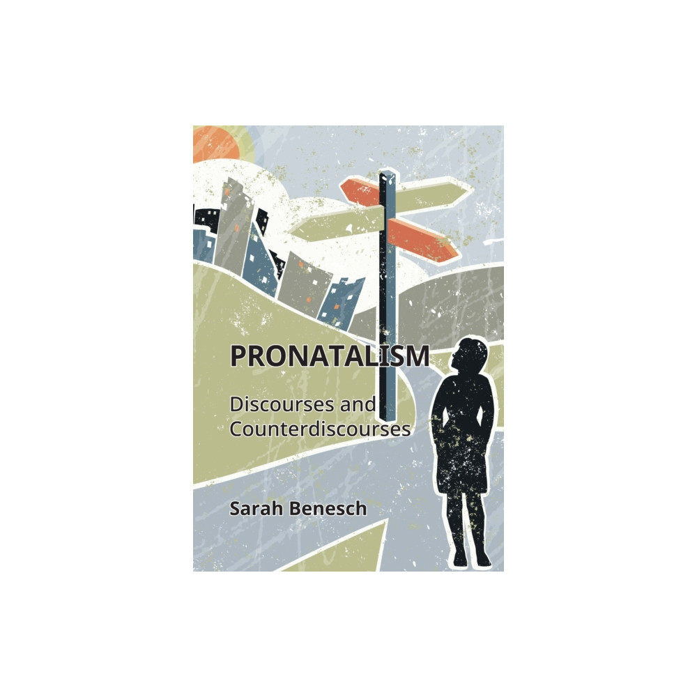 Produktbild för Pronatalism (inbunden, eng)