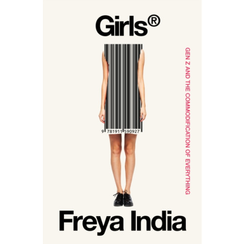 Swift Press GIRLS® (inbunden, eng)