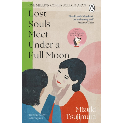 Transworld publishers ltd Lost Souls Meet Under a Full Moon (häftad, eng)