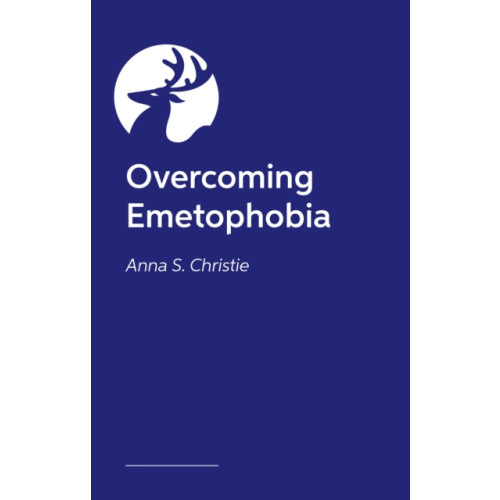 Jessica kingsley publishers Conquer Your Emetophobia (häftad, eng)
