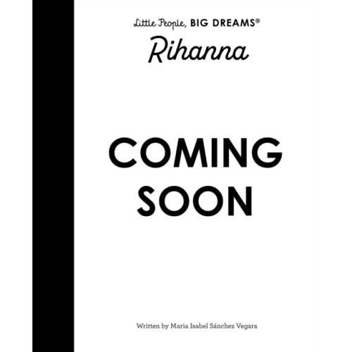 Quarto Publishing Plc Rihanna (inbunden, eng)