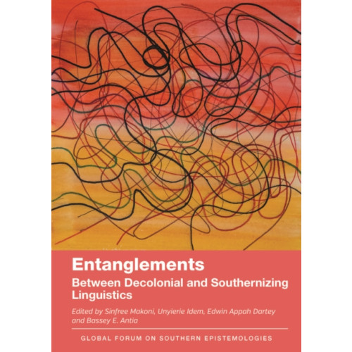 Channel View Publications Ltd Entanglements (häftad, eng)
