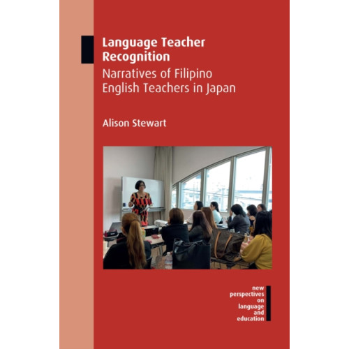 Channel View Publications Ltd Language Teacher Recognition (häftad, eng)