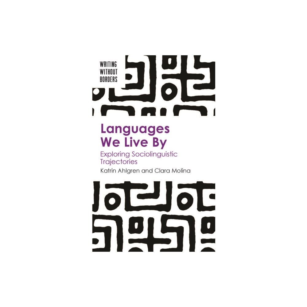 Produktbild för Languages We Live By (häftad, eng)