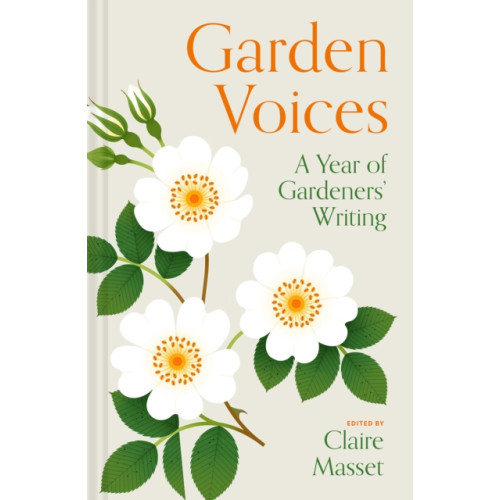 Batsford Garden Voices (inbunden, eng)