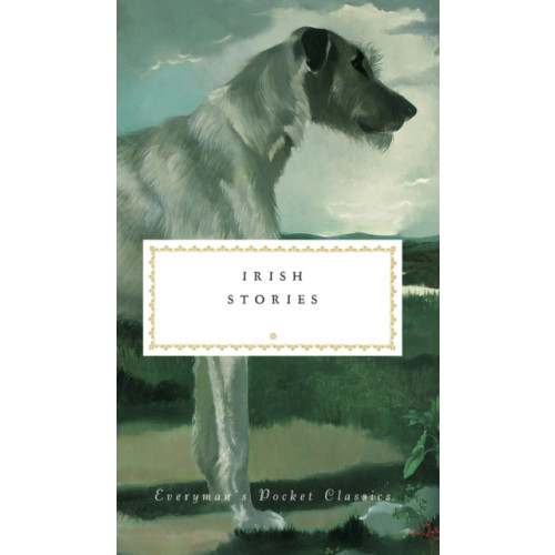 Everyman Irish Stories (inbunden, eng)