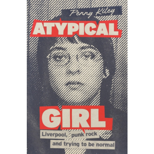 Birlinn General Atypical Girl (häftad, eng)