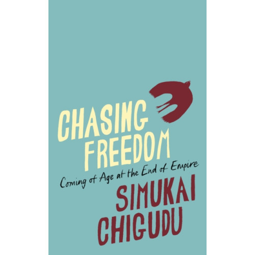 Vintage Publishing Chasing Freedom (inbunden, eng)