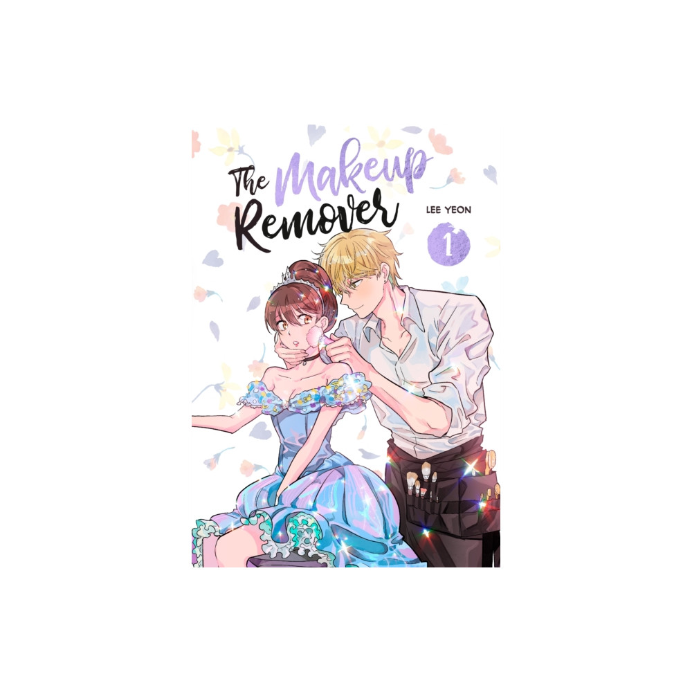 Produktbild för The Makeup Remover: Volume 1 (häftad, eng)