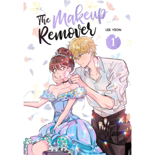 Cornerstone The Makeup Remover: Volume 1 (häftad, eng)