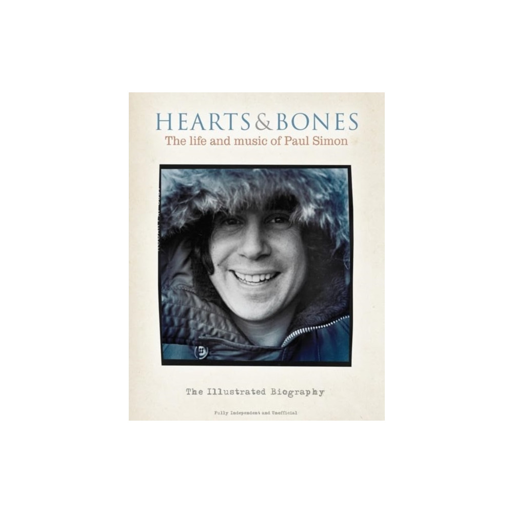 Produktbild för Hearts and Bones (inbunden, eng)