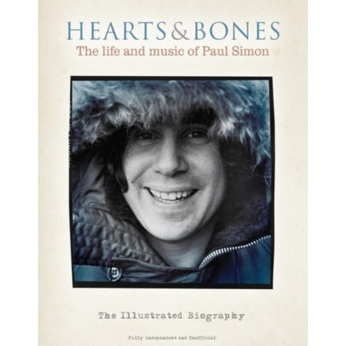 Danann Media Publishing Limited Hearts and Bones (inbunden, eng)