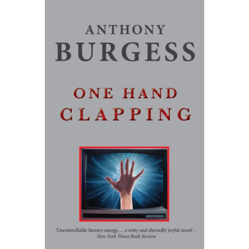 Galileo Publishers One Hand Clapping (häftad, eng)