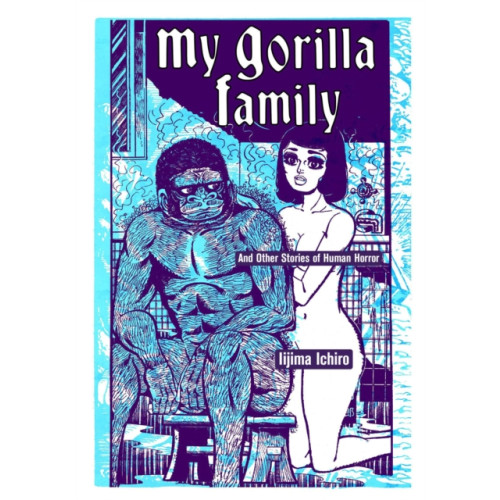 My Gorilla Family , Living the Line LLC (häftad, english)