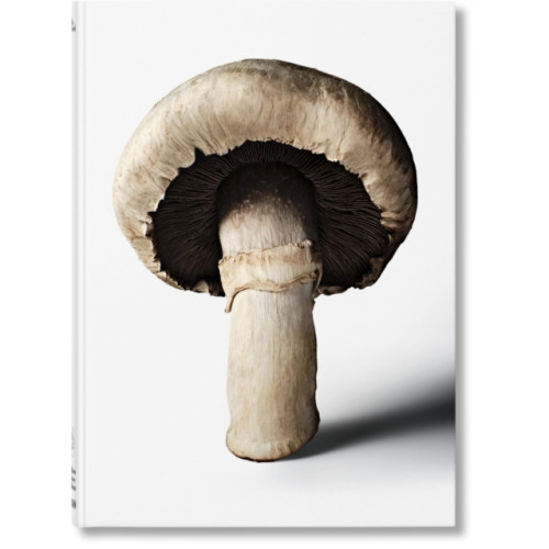 Taschen GmbH The Gourmand's Mushroom (inbunden, eng)