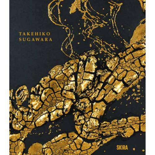 Skira Takehiko Sugawara (inbunden, eng)