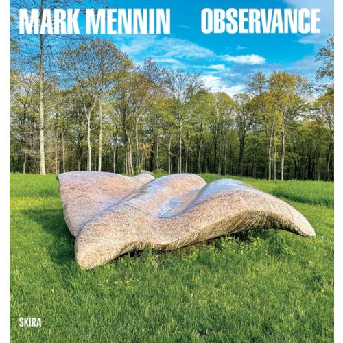 Skira Mark Mennin (inbunden, eng)