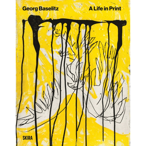 Skira Baselitz. A Life In Print (häftad, eng)