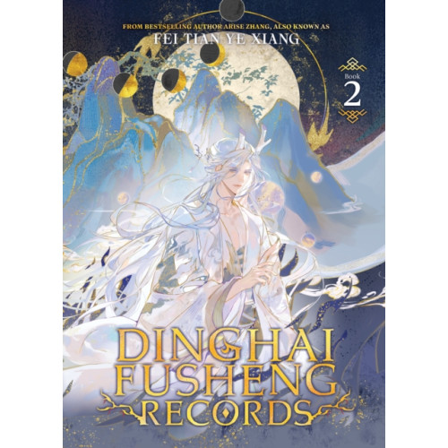 Seven Seas Entertainment, LLC Dinghai Fusheng Records (Novel) Vol. 2 (häftad, eng)