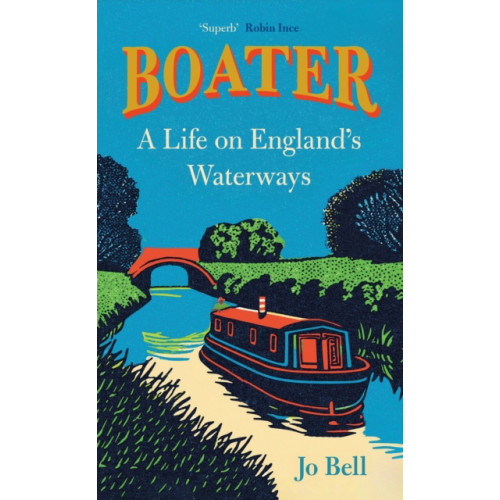 HarperCollins Publishers Boater (häftad, eng)