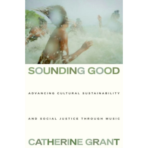Oxford University Press Inc Sounding Good (häftad, eng)