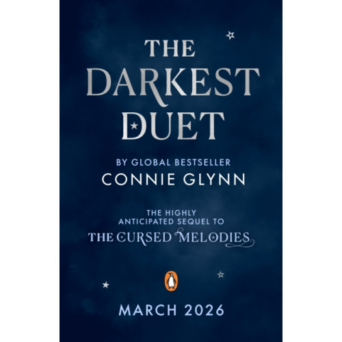Penguin Random House Children's UK The Darkest Duet (häftad, eng)